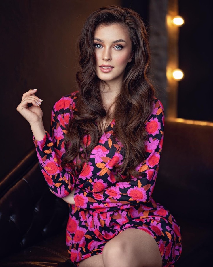 Ola Przywitowska Ola Przywitowska