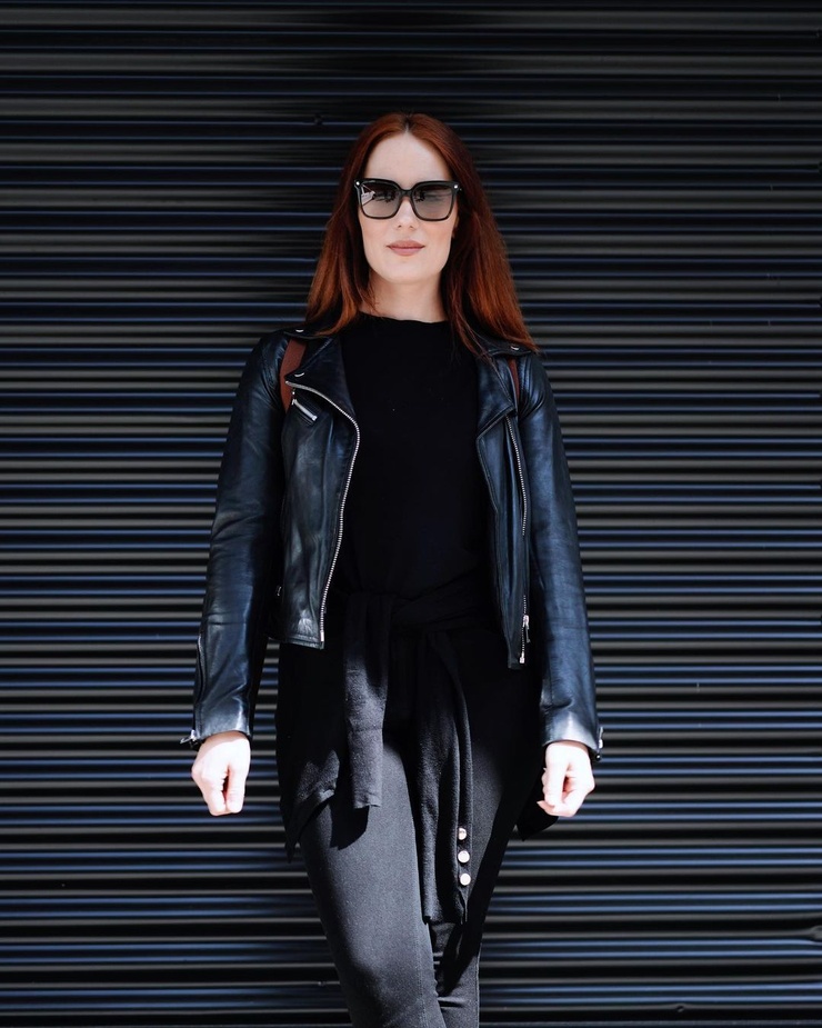 Simone Simons