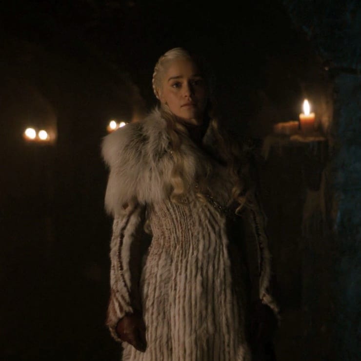 Emilia Clarke