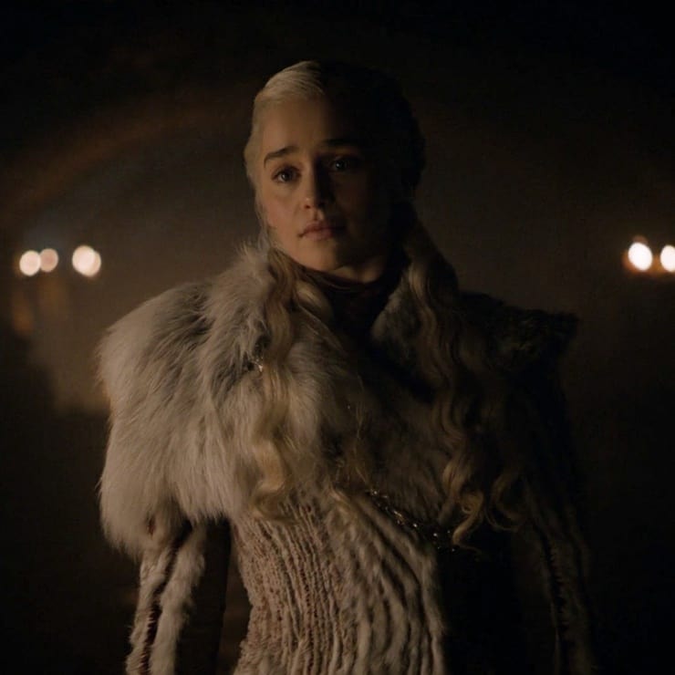 Emilia Clarke