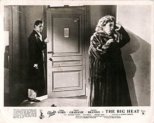 The Big Heat (1953)