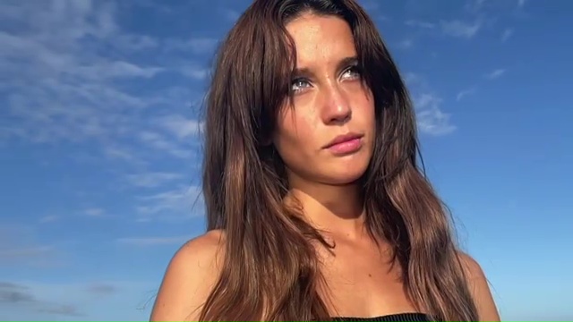 María Pedraza