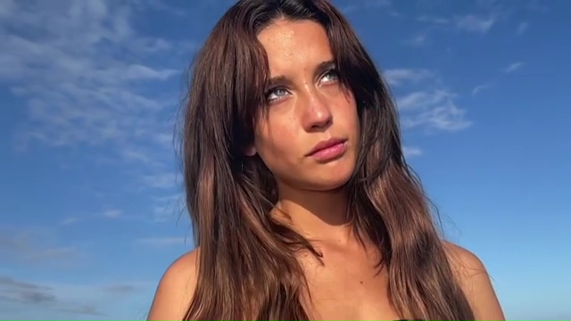 María Pedraza
