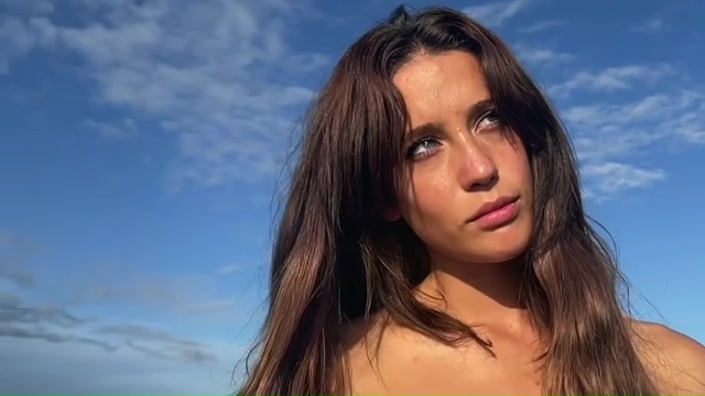 María Pedraza