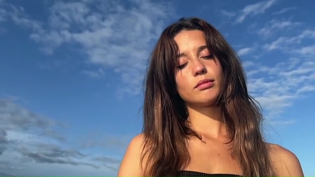María Pedraza