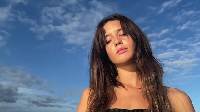 María Pedraza