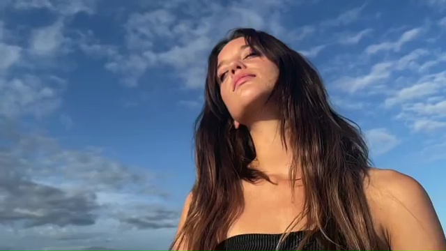 María Pedraza