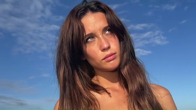 María Pedraza