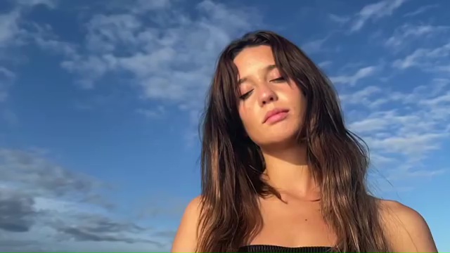 María Pedraza