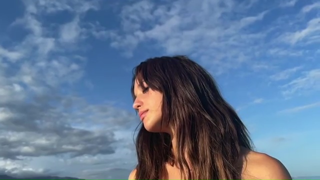 María Pedraza
