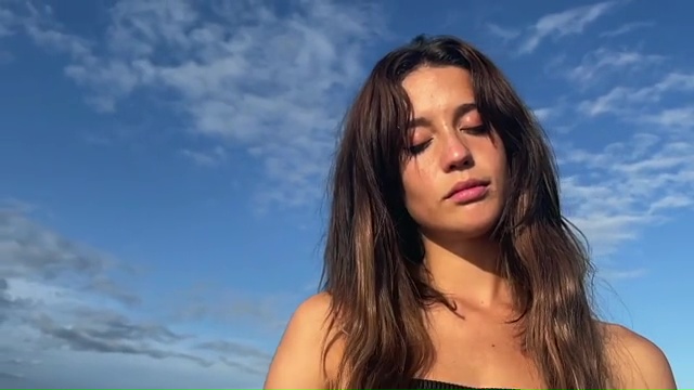 María Pedraza