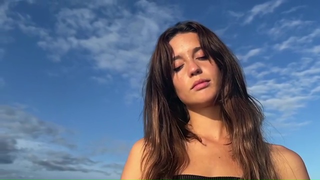 María Pedraza