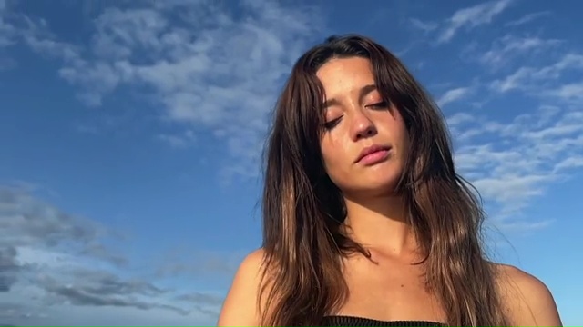 María Pedraza