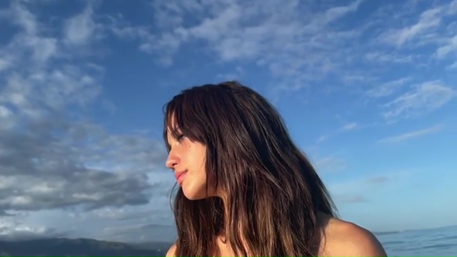 María Pedraza