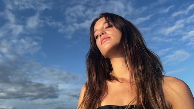 María Pedraza
