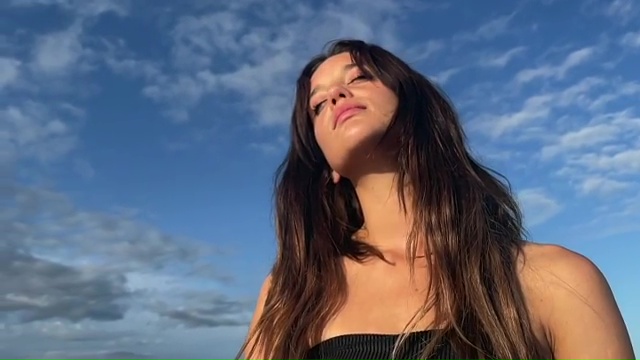 María Pedraza