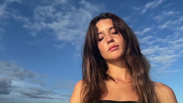 María Pedraza
