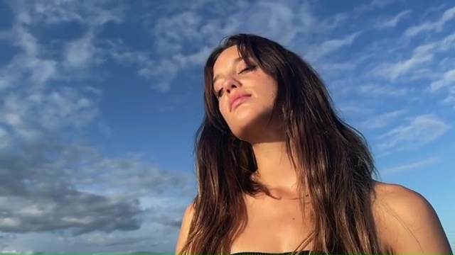 María Pedraza