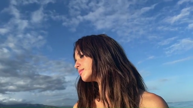 María Pedraza