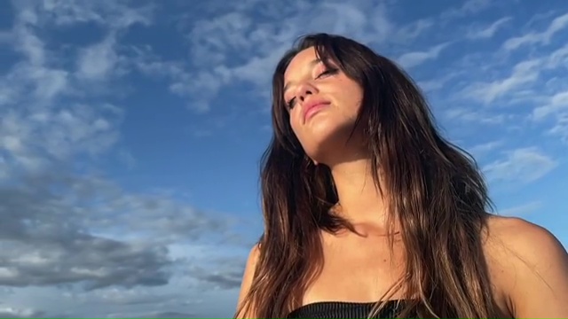 María Pedraza