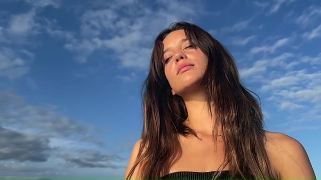 María Pedraza