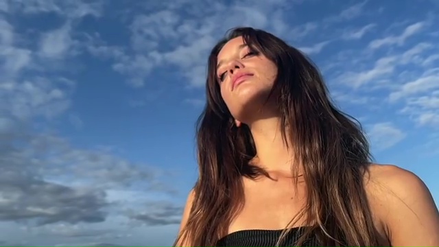 María Pedraza
