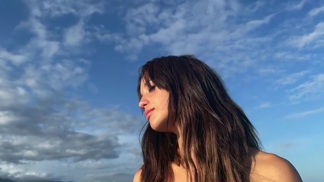 María Pedraza