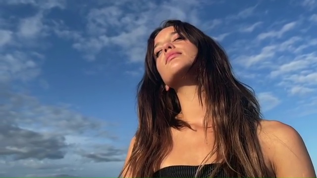 María Pedraza