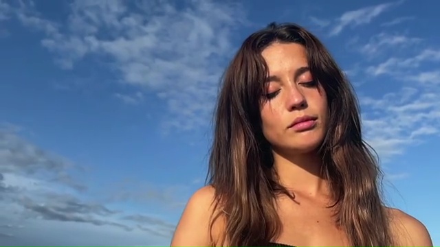 María Pedraza
