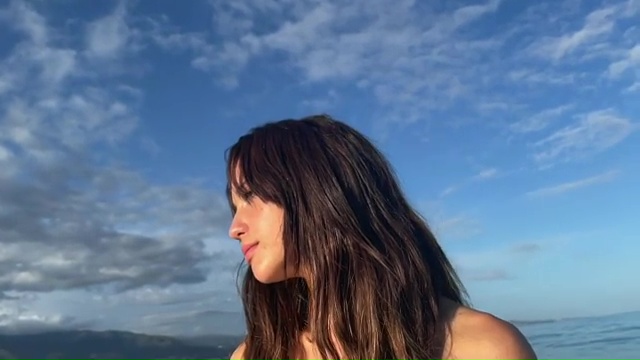 María Pedraza