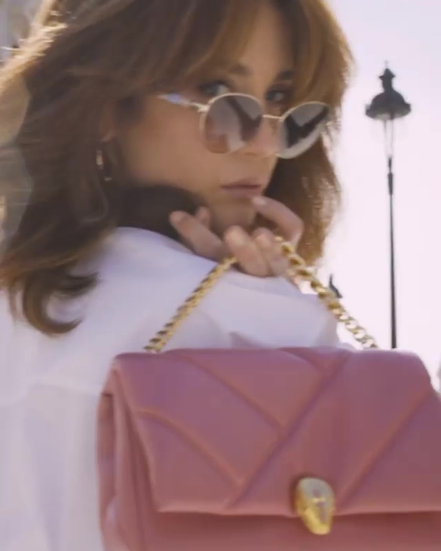 María Pedraza