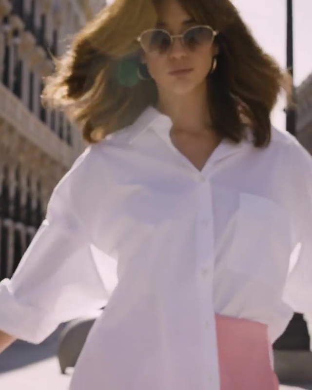 María Pedraza