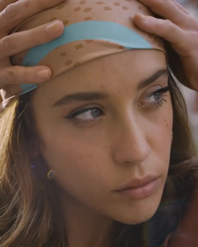 María Pedraza María Pedraza
