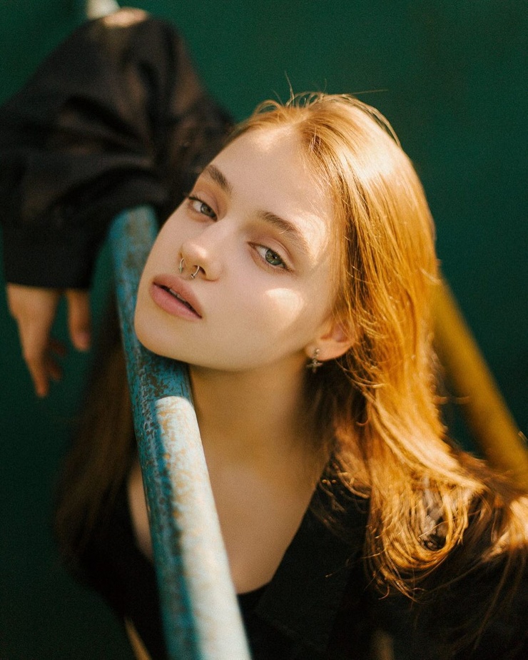 Irina Kotenko