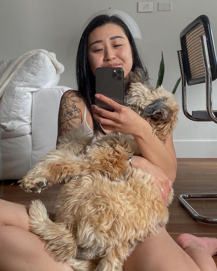 Angel Zheng