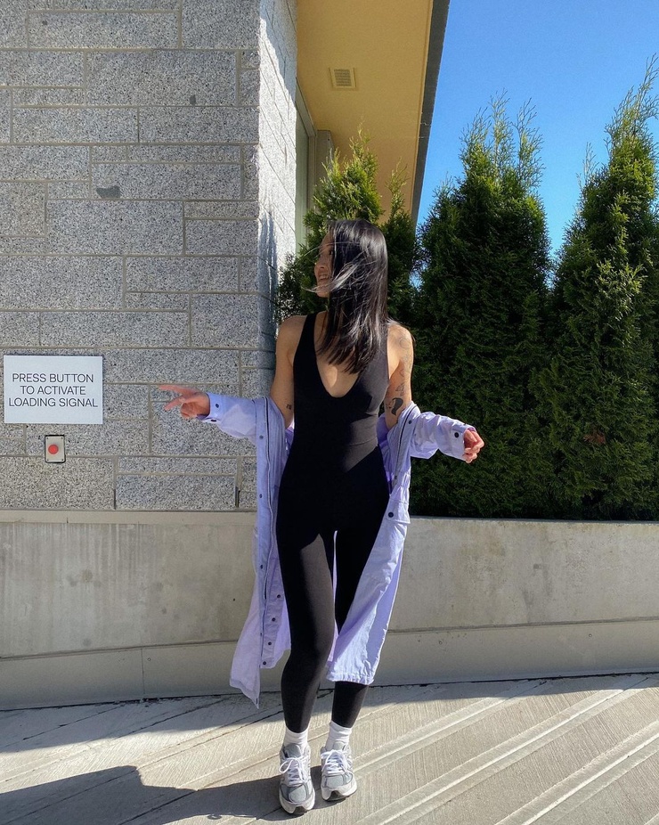 Angel Zheng