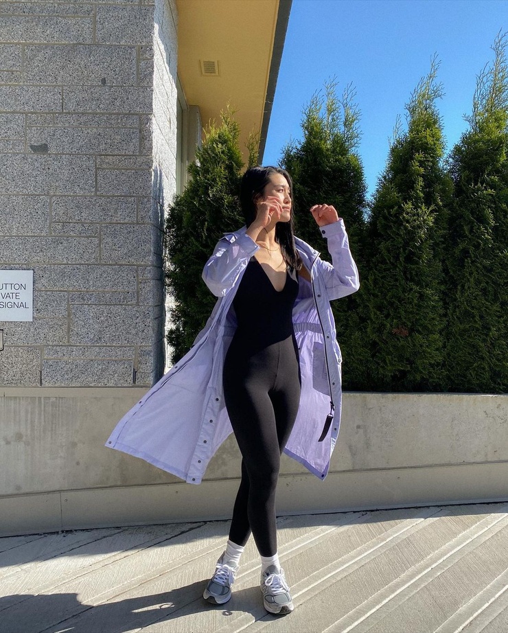 Angel Zheng