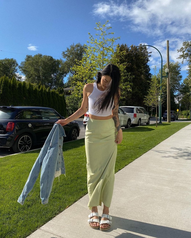 Angel Zheng