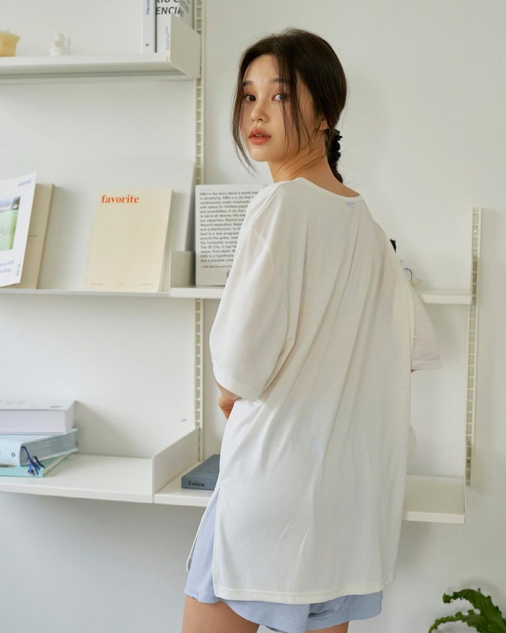 Shin Eun-ji