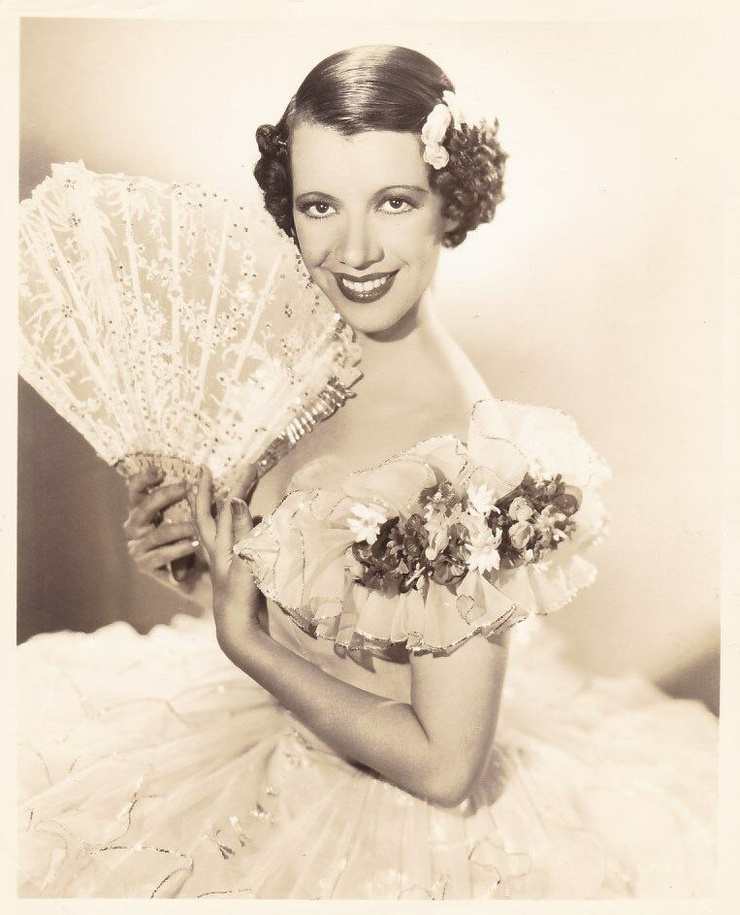 Lily Pons