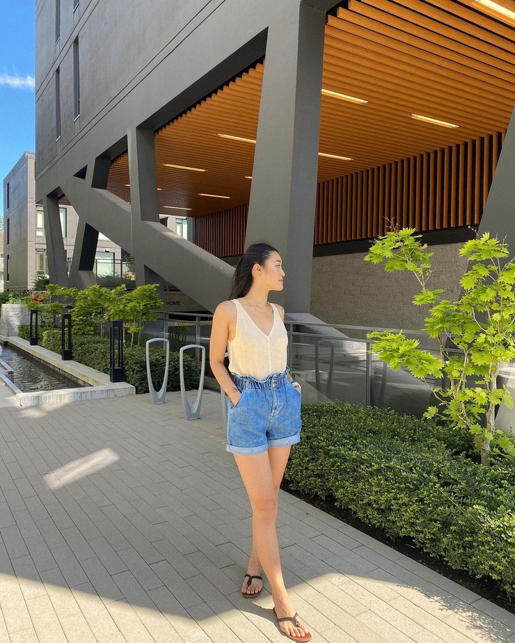 Angel Zheng