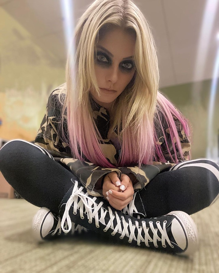 Lexi Kaufman Lexi Kaufman