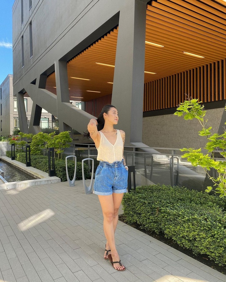 Angel Zheng