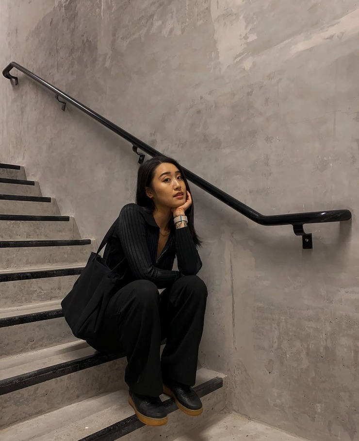 Angel Zheng