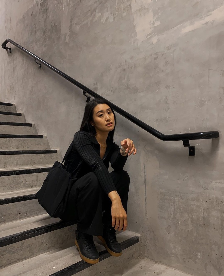 Angel Zheng