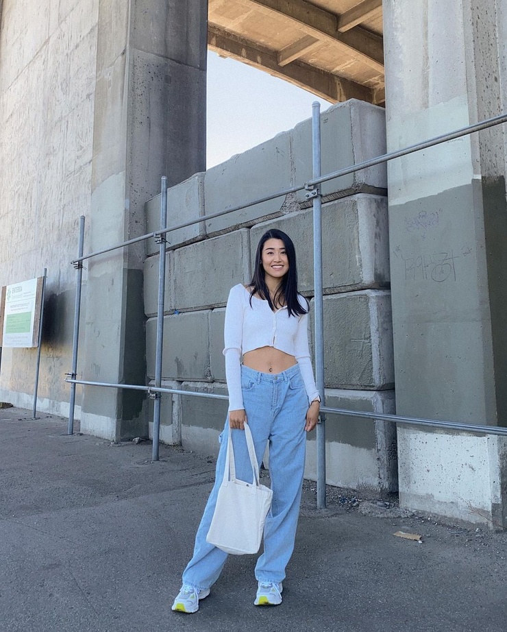 Angel Zheng