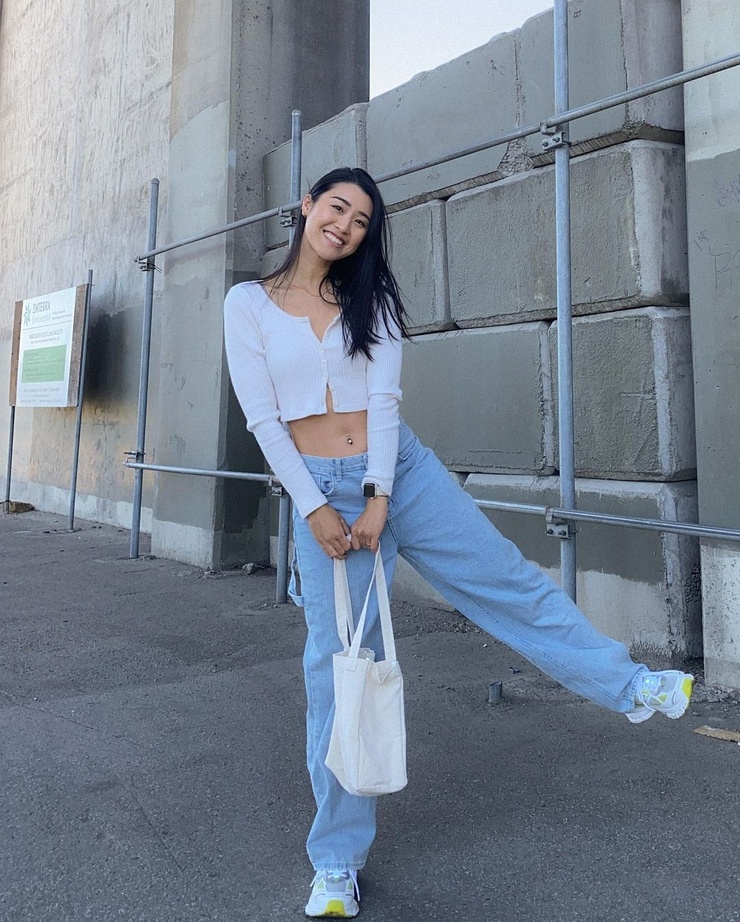 Angel Zheng