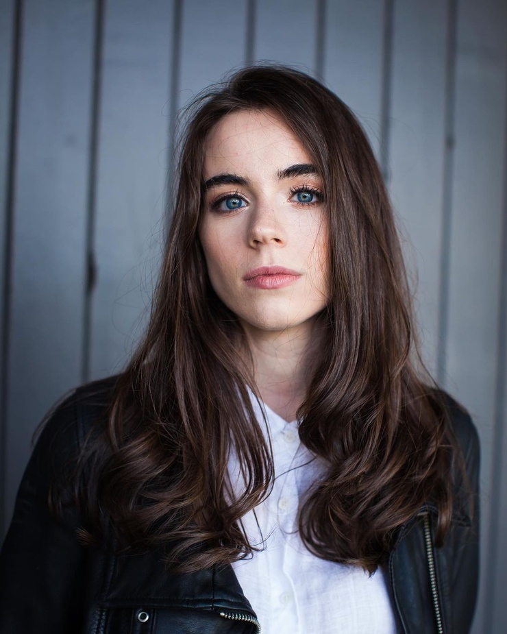 Sarah Desjardins Sarah Desjardins