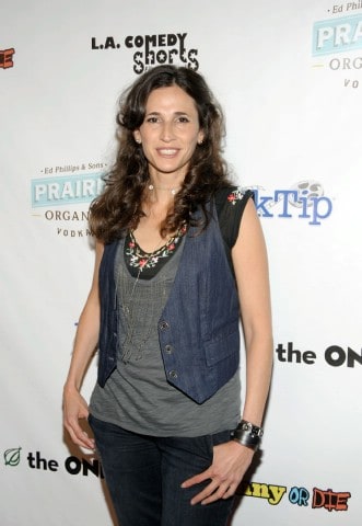 Michaela Watkins