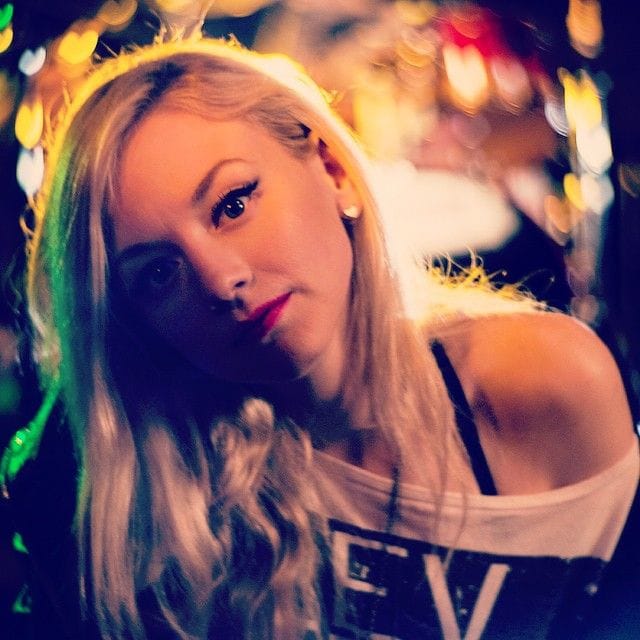 Emily Kinney